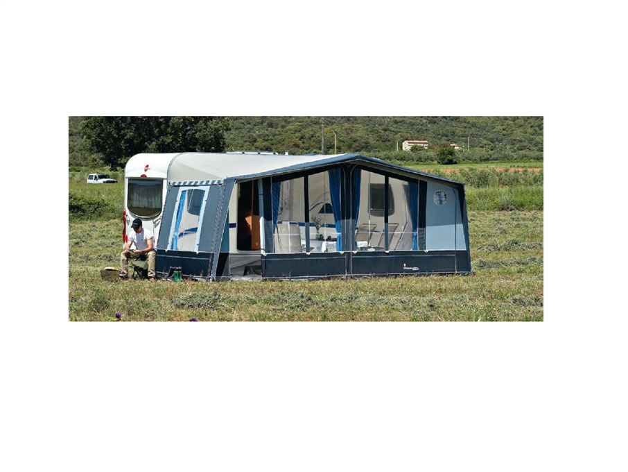 Isabella Amabassador A940